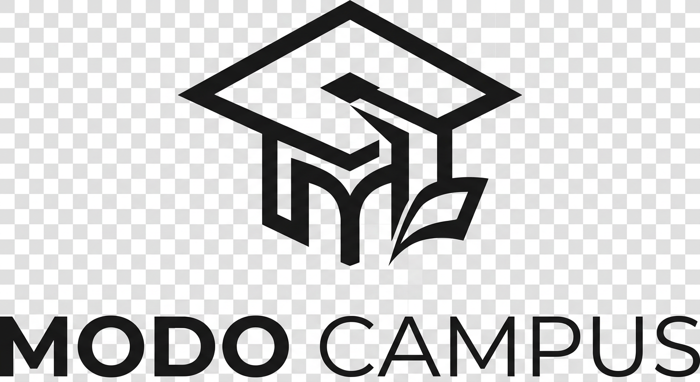 Modo Campus logo
