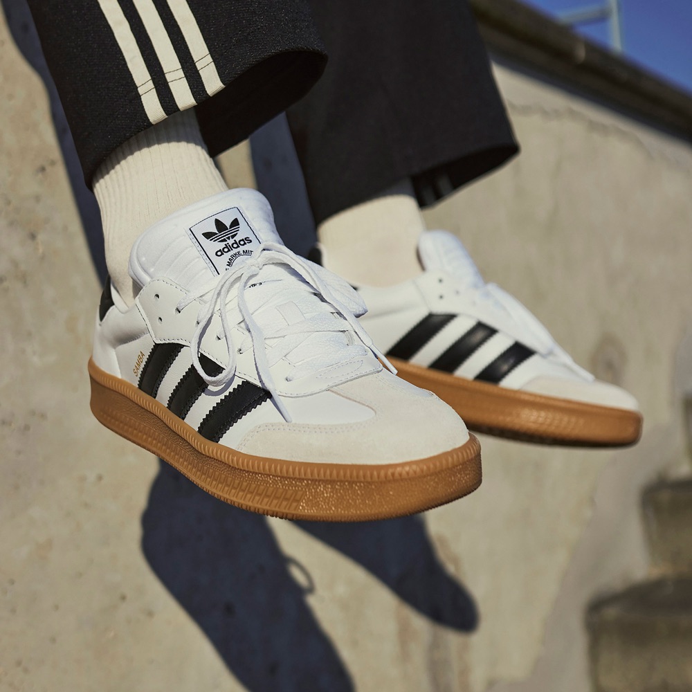 tenis adidas Samba XLG
