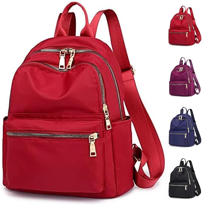 MOCHILA GENERICA