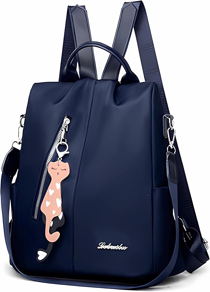 MOCHILA GENERICA