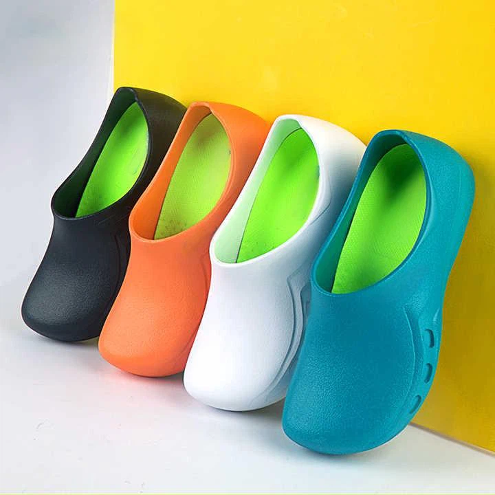 ZAPATOS QUIRURGICOS