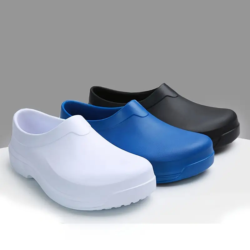 ZAPATOS QUIRURGICOS